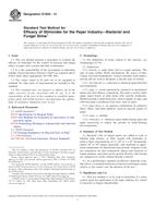 ASTM E1839-13 ASTM E1839-13