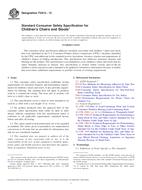 ASTM F2613-13 ASTM F2613-13