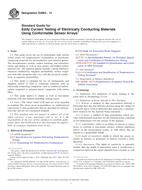ASTM E2884-13