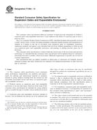 ASTM F1004-13