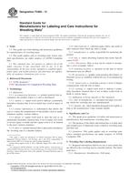 ASTM F2983-13 ASTM F2983-13