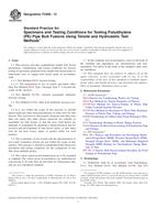 ASTM F2928-13 ASTM F2928-13