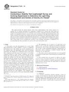 ASTM F1321-13