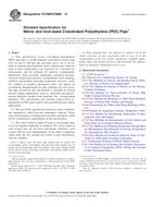 ASTM F2788/F2788M-13 ASTM F2788/F2788M-13