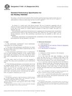 ASTM F1045-07(2013)