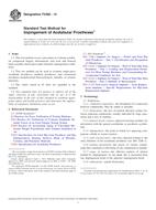 ASTM F2582-14