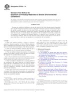 ASTM E2785-14 ASTM E2785-14