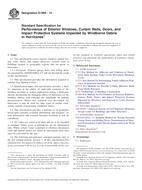 ASTM E1996-14