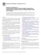 ASTM E2570/E2570M-07(2014)e1