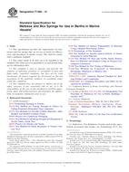 ASTM F1085-14 ASTM F1085-14