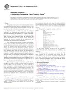 ASTM E1963-09(2014)