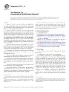 ASTM F2077-14