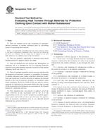 ASTM F955-07e1 ASTM F955-07e1