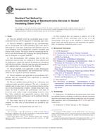 ASTM E2141-14