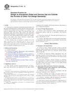 ASTM F1159-15 ASTM F1159-15