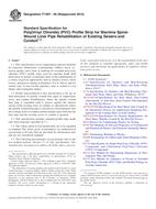 ASTM F1697-09(2015)