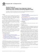 ASTM E881