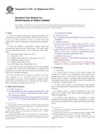 ASTM F1785-97(2015)