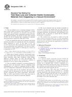 ASTM E595-15 ASTM E595-15