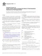 ASTM E3007-15
