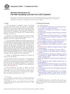 ASTM E2634-11(2015)
