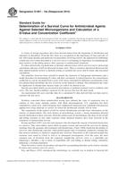 ASTM E1891-10a(2015)