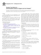 ASTM E194-10(2015)