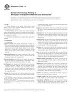 ASTM F2429-15 ASTM F2429-15