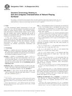 ASTM F2651 ASTM F2651