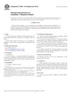 ASTM F2802-09(2015) ASTM F2802-09(2015)