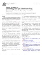 ASTM E2965-16