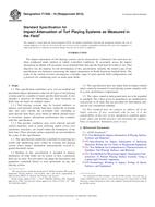 ASTM F1936-10(2015) ASTM F1936-10(2015)