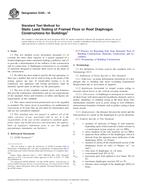 ASTM E455-16 ASTM E455-16