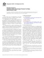 ASTM E2078