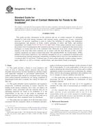 ASTM F1640-16