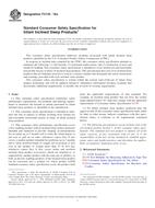 ASTM F3118-16a ASTM F3118-16a