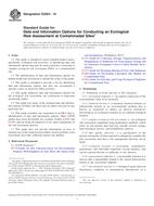ASTM E2020-16