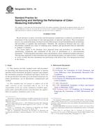 ASTM E2214-16