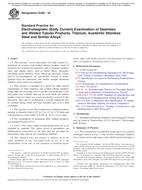 ASTM E426-16 ASTM E426-16