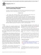 ASTM F3118-17 ASTM F3118-17