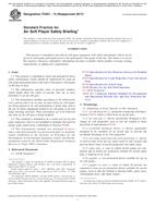 ASTM F2941-13(2017) ASTM F2941-13(2017)