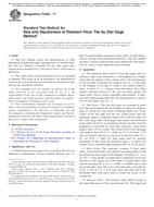 ASTM F2055-17
