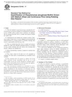 ASTM E2196-17