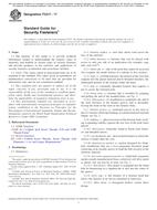 ASTM F3217 ASTM F3217