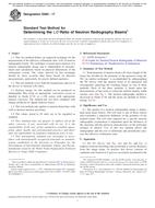 ASTM E803-17 ASTM E803-17