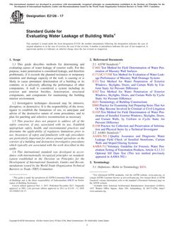 ASTM E2128-17