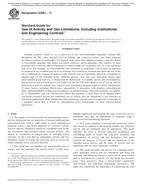 ASTM E2091-17