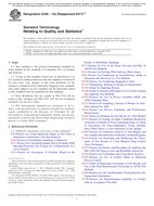 ASTM E456-13A(2017)e2