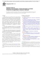 ASTM E1901