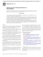 ASTM F977-18 ASTM F977-18